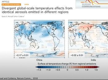 Ken Caldeira Seminar Slide Thumbnail