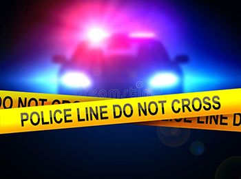 Public Safety - Daily Incident Reports 350x260