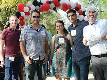 Career Services Alumni Employers