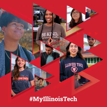 The College Tour – Illinois Tech Episode premiere