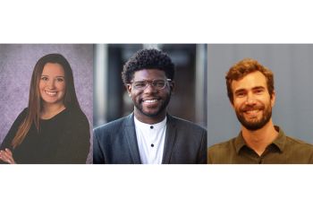 Public Interest Interns 2021