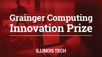 Grainger Computing Innovation Prize