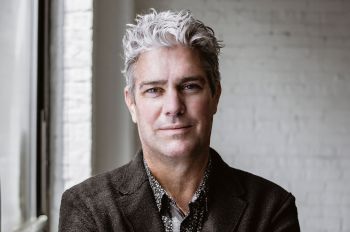 Headshot of John and Jeanne Rowe Endowed Chair Professor of Architecture John Ronan