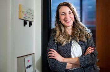 Associate Clinical Professor Victoria Carmona