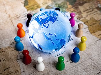 Office of International Affairs