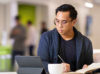 MBA Tech Entrepreneurship at Stuart