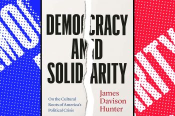 Democracy and Solidarity