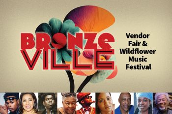 Updated Wildflower Music Festival Poster