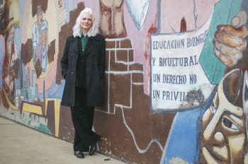 Ginger Leigh Odom '03