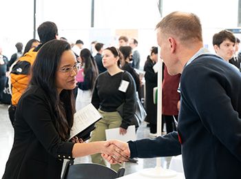 Connect with Employers