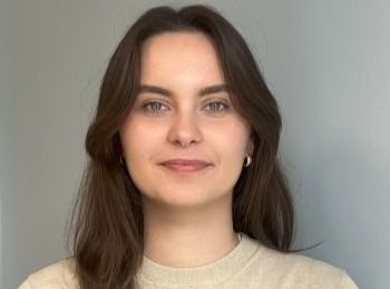 Julia Alchimionek, Risk Manager, Stuart Investments