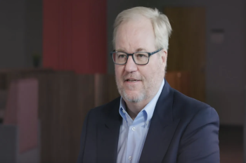 Headshot and thumbnail image of Ben Van Vliet, James B. Finkl Endowed Professor and associate professor of finance