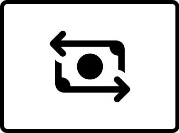 Transfer scholarships icon