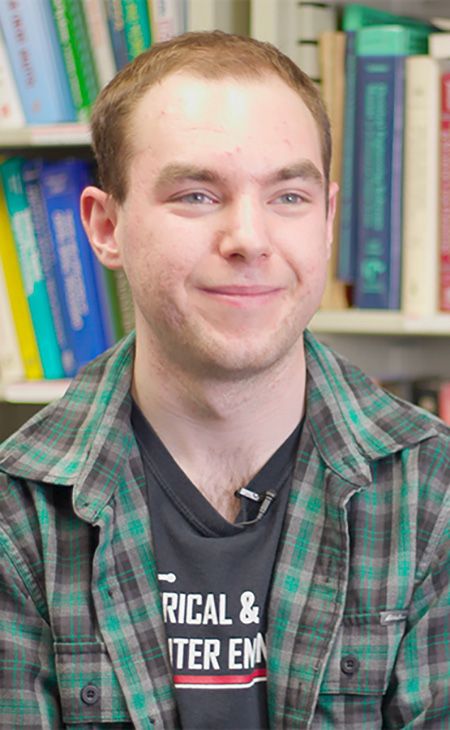 David Arnold 450x730