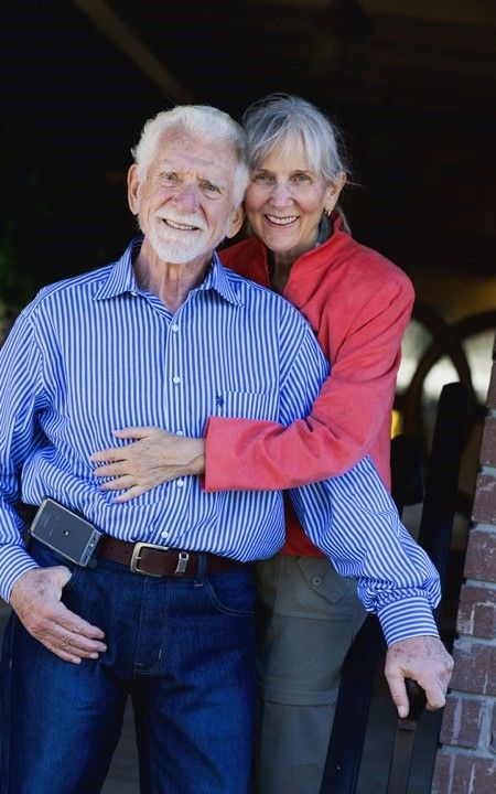 "Father of the Cell Phone" Marty Cooper