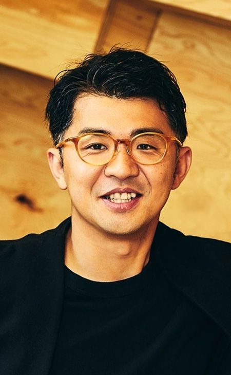 Kunitake Saso (M.D.M. ’13)