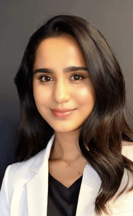 Reecha Sapkota (M.S. SAM 2nd Year)