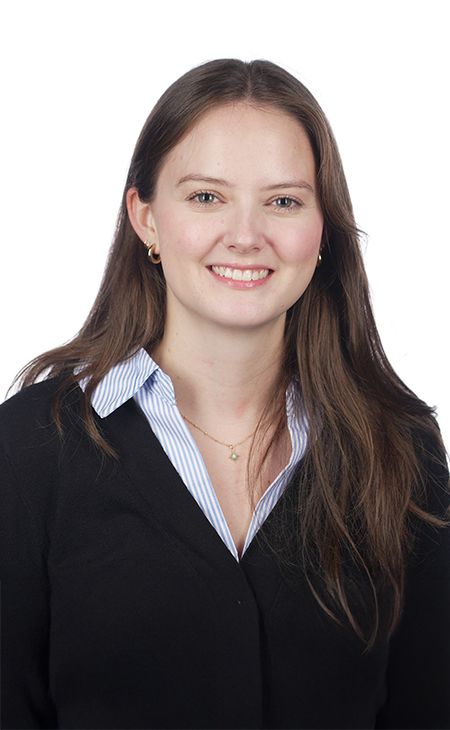 Headshot of Kylie Lancor (CHE 4th Year)