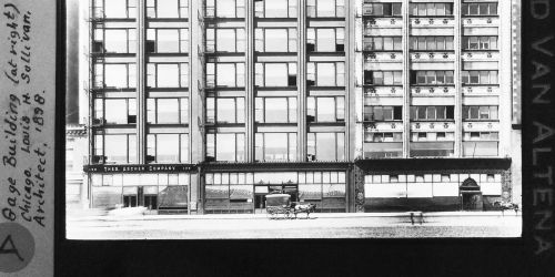 IIT Architecture PHD Program