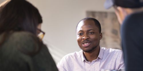 Master of Public Administration M.P.A.