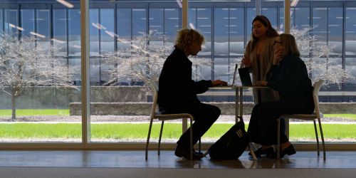 Decision Quality Center