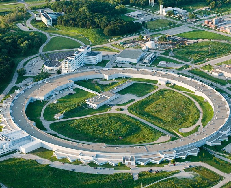 Argonne Laboratory 800x650