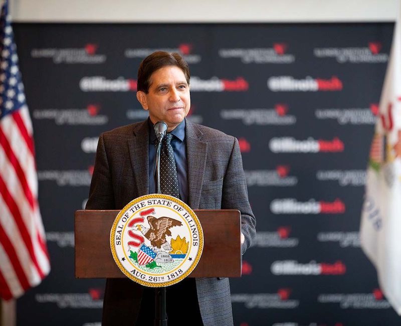 Pritzker Institute Receives Funding to Develop the Neurotissue and Organoid Innovation Laboratory